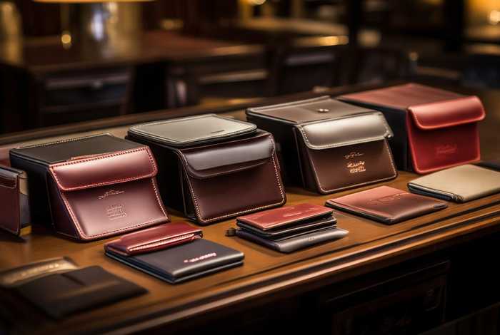 男士钱包品牌排行榜前十，男士钱包品牌排行榜前十名