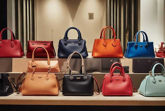 女包世界知名品牌；女包世界知名品牌有哪些