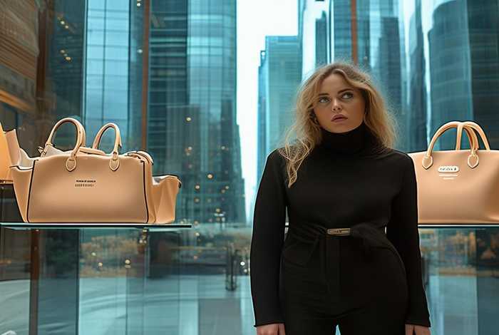 买名牌包包有意义吗现在，买名牌包包有意义吗现在还能买吗