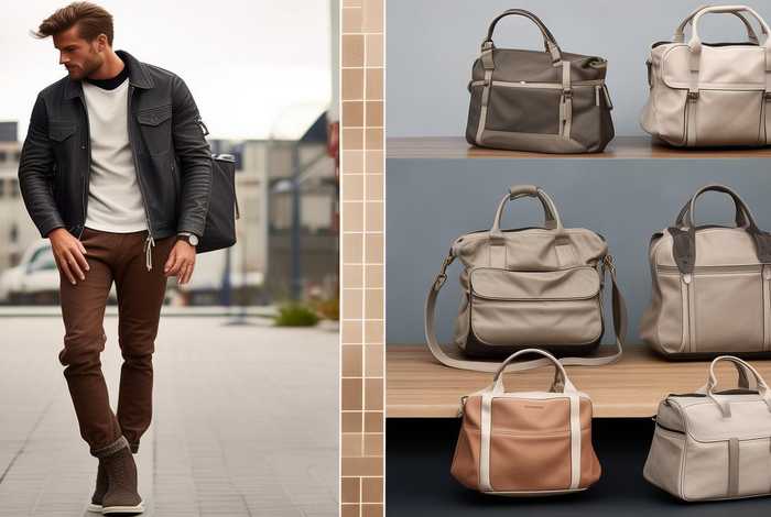平价包包品牌男 - 平价男包品牌排行