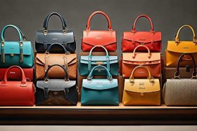 品牌女包都有什么 品牌女包都有什么牌子