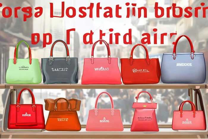 女包国内品牌排行榜前十名、女包国内品牌排行榜前十名有哪些