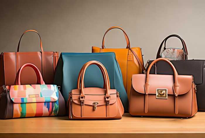 女包的种类有哪些、女包的种类有哪些图片