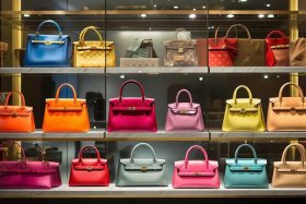 奢侈女包品牌大全排名2020（奢侈品女包品牌排行前十名）