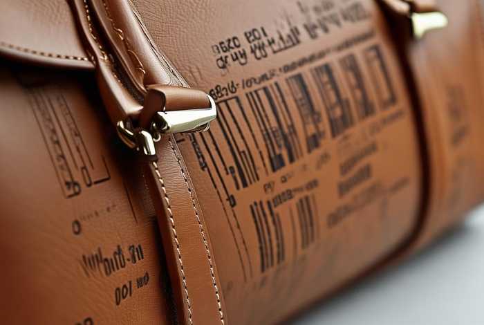 女士包包的海关编码 - 女士包包的海关编码怎么看