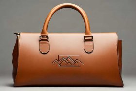 两个山的logo是什么牌子包包 - 两个山的logo是什么牌子包包图片