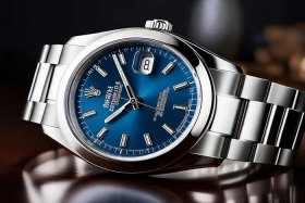 劳力士男表官网价格表、劳力士男表价格及图片官网