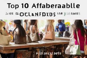 平价的包包品牌、平价的包包品牌排行榜