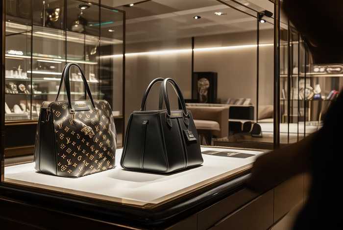 买lv还是coach；买LV还是Gucci更保值