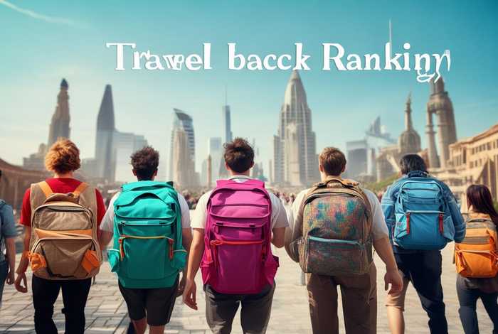 旅游包品牌十大排名，旅游包品牌十大排名榜