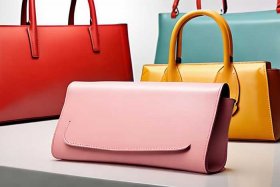 今年流行的包包女款颜色、今年流行的包包女款颜色有哪些