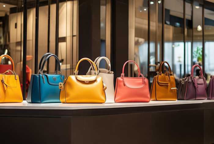 国内比较好的包包品牌排行榜（国内比较好的包包品牌排行榜前十名）