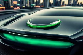 汽车品牌logo；电动汽车品牌logo