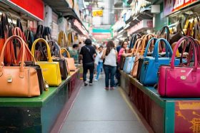 女士包包哪里进货便宜点 - 女士包包哪里进货便宜点呢