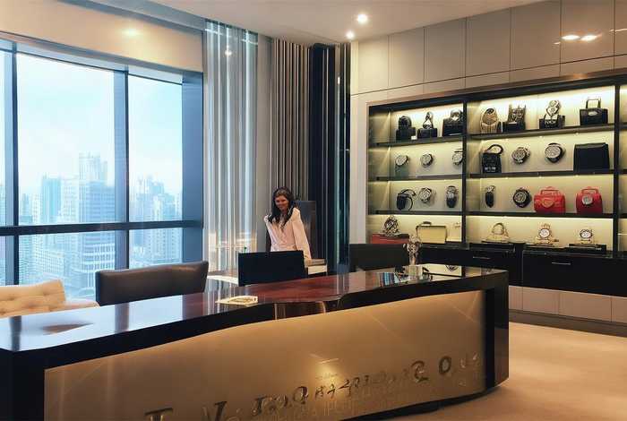 奢侈品回收公司，奢侈品回收公司电话地址