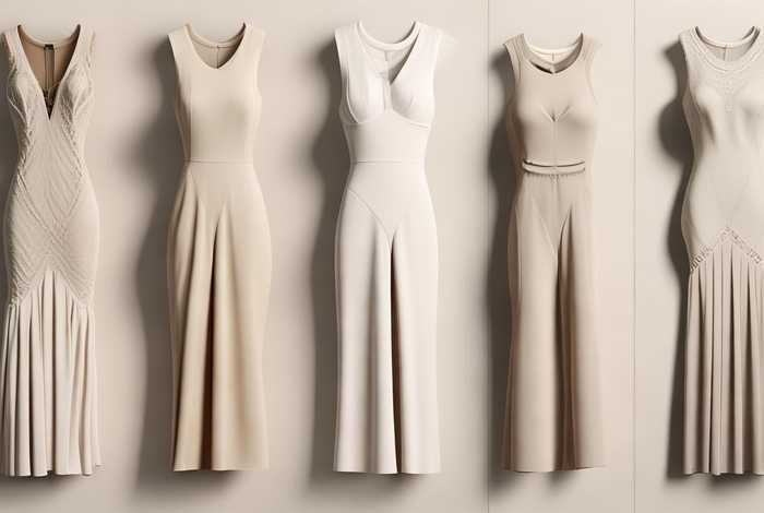 女装品牌介绍简短；女装品牌介绍简短版