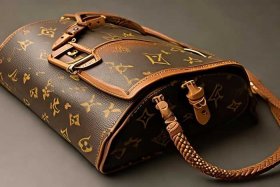 路易威登vintage限量包（路易威登victoire）