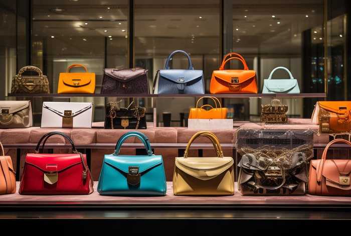 奢侈品包包牌子排名榜（奢侈品包包牌子排名榜大全）