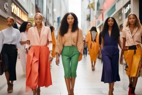 女装品牌中低端排名 女装品牌中低端排名前十名