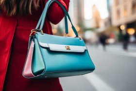 女士斜挎包今年最新款 女士斜挎包今年最新款价格