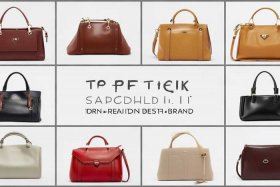 女士单肩包品牌十大排名表（女士单肩包品牌十大排名表图片）