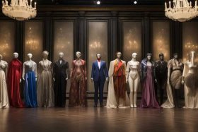 全球十五大高定品牌，全球十五大高定品牌有哪些