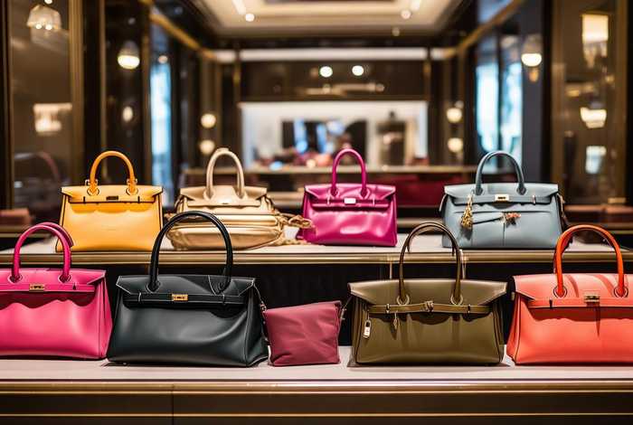 女士包十大奢侈品牌（女士包十大奢侈品牌排行榜）