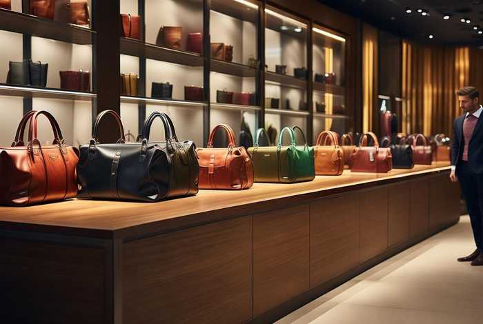 男士高档包包品牌专柜正品、男士高档包包品牌专柜正品多少钱