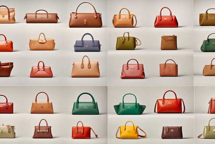 女包品牌介绍图片，女包品牌介绍图片大全