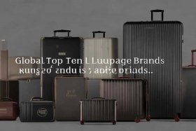 全球十大箱包品牌洛克兰 全球十大箱包品牌洛克兰有哪些