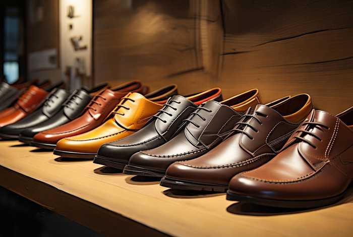 国产真皮鞋有哪几个品牌 - 国产真皮鞋有哪几个品牌好