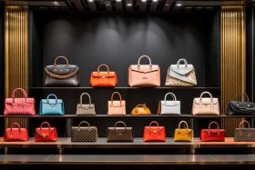 国际十大包包品牌排行榜 - 国际十大包包品牌排行榜前十名