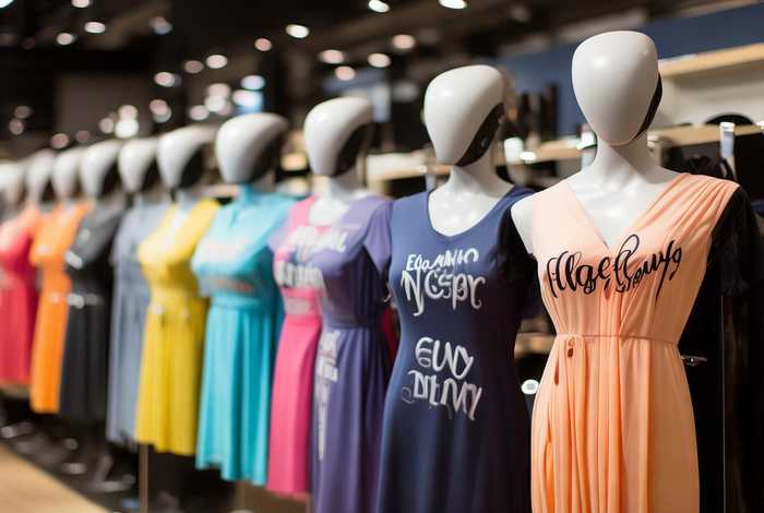 品牌商标有哪些服装名字 - 品牌商标有哪些服装名字好听