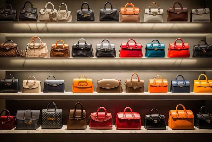 国际大牌女包有哪些品牌？，国际大牌女包有哪些品牌