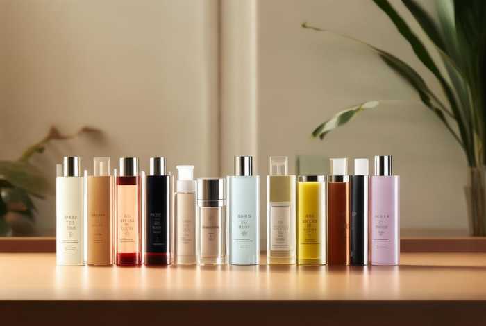 排名前十的护肤品牌子有哪些，排名前十得护肤品品牌有哪些