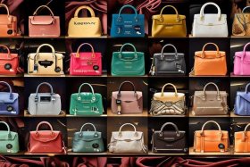 奢侈品包包牌子排名标志图 - 奢侈品包包牌子排名标志图片及价格