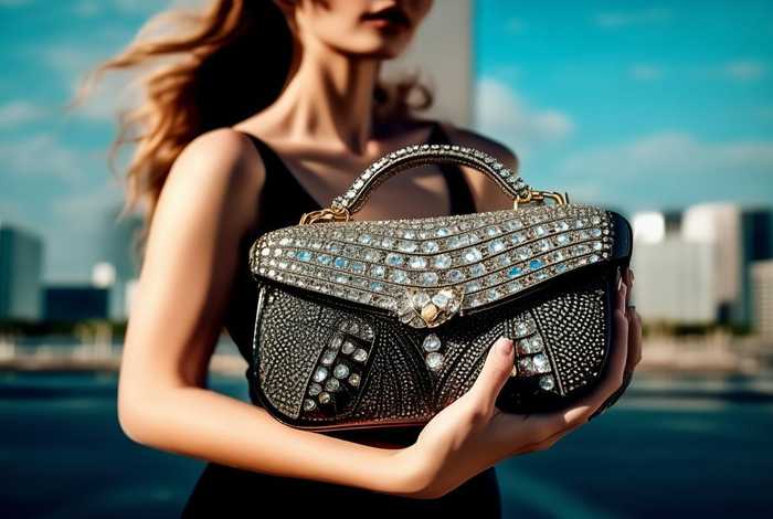 女人漂亮包包（女人漂亮包包图片大全）