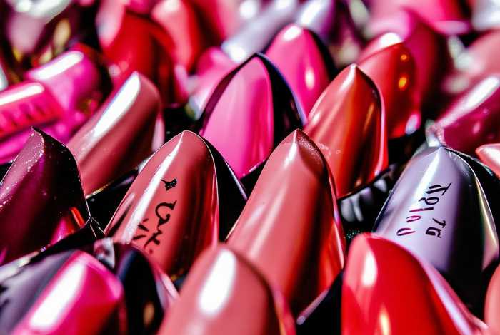 口红品牌都有哪些 口红品牌都有哪些名字