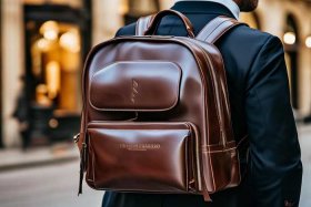 男士背包品牌排行榜前十名奢侈品 男士背包品牌排行榜前十名奢侈品牌有哪些