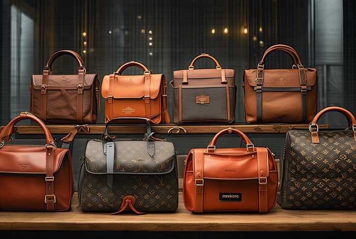 男包有哪些牌子 - 男包有哪些牌子好