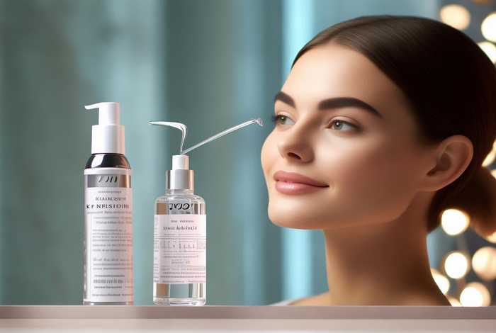 护肤品十大排名补水收缩毛孔（护肤品十大排名补水收缩毛孔的有哪些）