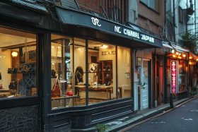 日本chanel中古店 chanel 日本