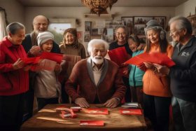 老人70岁包多少红包；给70岁老人包多少红包