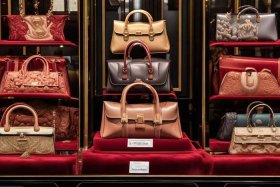 奢侈品包包品牌和标志图片；奢侈品包包品牌和标志图片及价格