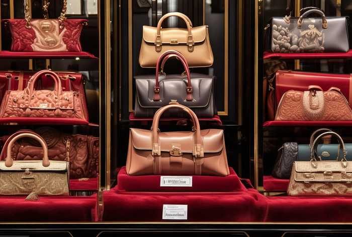 奢侈品包包品牌和标志图片；奢侈品包包品牌和标志图片及价格