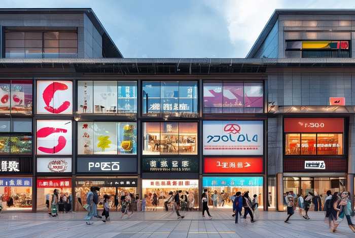 全球知名品牌中国，全球知名品牌中国有几家