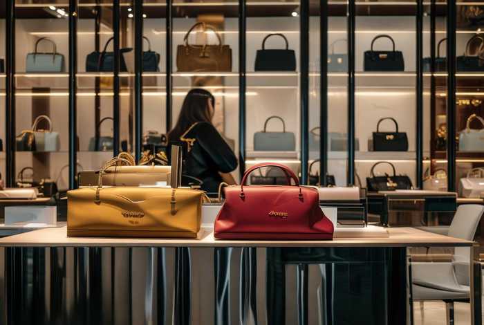 奢侈品包包微商货源 奢侈品包包微商货源在哪