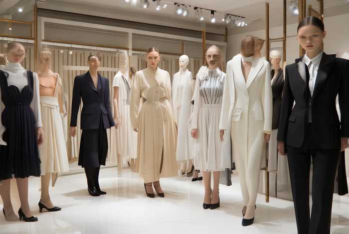 女装品牌中高端排名、女装品牌中高端排名国产