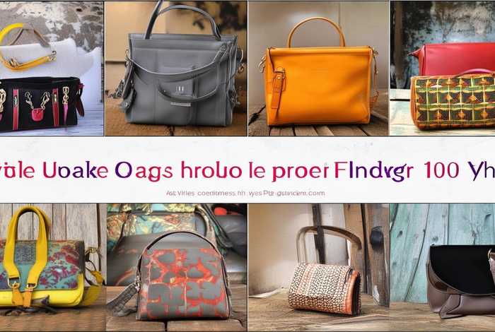 平价100元以下包包，平价100元以下包包有哪些