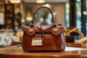 普拉达二手包包上门回收价格 - 普拉达二手包包上门回收价格表